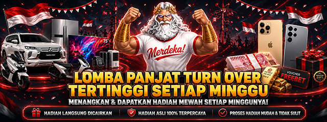LOMBA TURN OVER